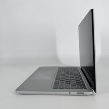 Load image into Gallery viewer, Surface Laptop Studio 14.4 Silver 3.3 GHz Intel Core i7 11th Gen. 16GB RAM 512GB Solid State Drive NVIDIA GeForce RTX 3050 Ti 4 GB