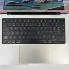 Load image into Gallery viewer, MacBook Pro 14 2021 Silver 3.2 GHz M1 Pro 10-Core CPU 16GB Unified Memory 1TB Solid State Drive 16-Core GPU