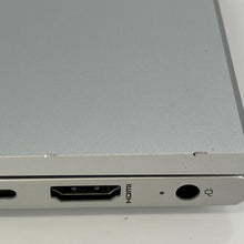 Load image into Gallery viewer, HP Elitebook 840 G8 14 Silver 2.4 GHz Intel Core i5 11th Gen. 16GB RAM 512GB Solid State Drive