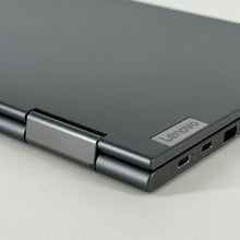 Load image into Gallery viewer, Lenovo ThinkPad X1 Yoga Gen 7 14 Gray 1.8 GHz Intel Core i7 12th Gen. 32GB RAM 512GB Solid State Drive