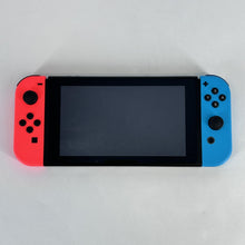 Load image into Gallery viewer, Nintendo Switch Original Black 32GB
