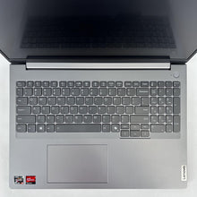Load image into Gallery viewer, Lenovo ThinkBook 16 Gen 7 Gray 3.3 GHz AMD Ryzen 5 7535HS 16GB RAM 512GB Solid State Drive