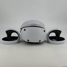 Load image into Gallery viewer, Sony Playstation VR 2 White