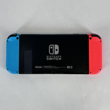 Load image into Gallery viewer, Nintendo Switch Original Black 32GB