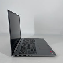 Load image into Gallery viewer, Lenovo ThinkBook 16 Gen 7 Gray 3.3 GHz AMD Ryzen 5 7535HS 16GB RAM 512GB Solid State Drive
