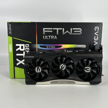 Load image into Gallery viewer, NVIDIA GeForce RTX 3080 10GB RAM