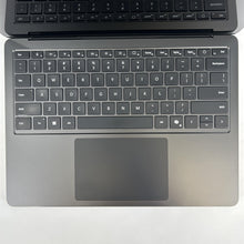 Load image into Gallery viewer, Microsoft Surface Laptop 7 13.8 Black WiFi 3.4 GHz Qualcomm Snapdragon X Elite 32GB RAM 1TB Solid State Drive