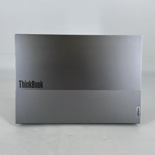 Load image into Gallery viewer, Lenovo ThinkBook 16 Gen 7 Gray 3.3 GHz AMD Ryzen 5 7535HS 16GB RAM 512GB Solid State Drive