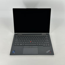 Load image into Gallery viewer, Lenovo ThinkPad X1 Yoga Gen 7 14 Gray 1.8 GHz Intel Core i7 12th Gen. 32GB RAM 512GB Solid State Drive