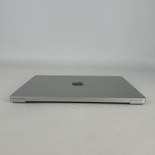 Load image into Gallery viewer, MacBook Pro 14 2021 Silver 3.2 GHz M1 Pro 10-Core CPU 16GB Unified Memory 1TB Solid State Drive 16-Core GPU