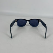 Load image into Gallery viewer, Meta Ray-Ban Meta Wayfarer (Gen 1) Matte Jeans Transparent 32GB