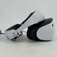 Load image into Gallery viewer, Sony Playstation VR 2 White