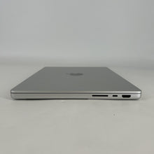 Load image into Gallery viewer, MacBook Pro 14 2021 Silver 3.2 GHz M1 Pro 10-Core CPU 16GB Unified Memory 1TB Solid State Drive 16-Core GPU