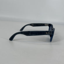 Load image into Gallery viewer, Meta Ray-Ban Meta Wayfarer (Gen 1) Matte Jeans Transparent 32GB