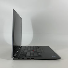 Load image into Gallery viewer, Lenovo ThinkPad X1 Yoga Gen 7 14 Gray 1.8 GHz Intel Core i7 12th Gen. 32GB RAM 512GB Solid State Drive