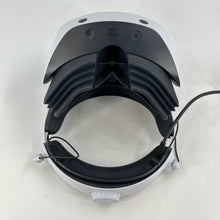Load image into Gallery viewer, Sony Playstation VR 2 White