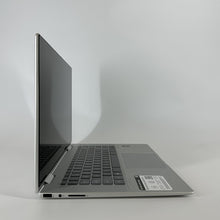 Load image into Gallery viewer, HP Envy x360 15.6 Silver 1.7 GHz Intel Core i7 13th Gen. 16GB RAM 512GB Solid State Drive