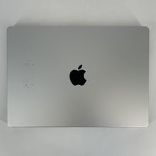 Load image into Gallery viewer, MacBook Pro 14 2021 Silver 3.2 GHz M1 Pro 10-Core CPU 16GB Unified Memory 1TB Solid State Drive 16-Core GPU