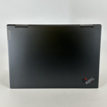 Load image into Gallery viewer, Lenovo ThinkPad X1 Yoga Gen 7 14 Gray 1.8 GHz Intel Core i7 12th Gen. 32GB RAM 512GB Solid State Drive