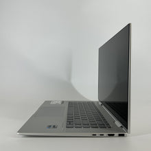 Load image into Gallery viewer, HP Envy x360 15.6 Silver 1.7 GHz Intel Core i7 13th Gen. 16GB RAM 512GB Solid State Drive
