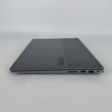 Load image into Gallery viewer, Lenovo ThinkBook 16 Gen 7 Gray 3.3 GHz AMD Ryzen 5 7535HS 16GB RAM 512GB Solid State Drive
