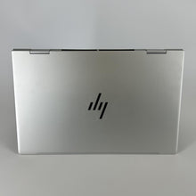Load image into Gallery viewer, HP Envy x360 15.6 Silver 1.7 GHz Intel Core i7 13th Gen. 16GB RAM 512GB Solid State Drive