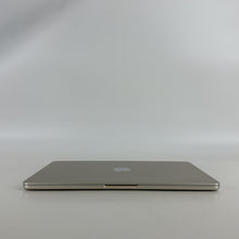 Load image into Gallery viewer, Apple MacBook Air 13 2024 Gold 4.06 GHz M3 8-Core CPU 8GB Unified Memory 256GB Solid State Drive 8-Core GPU