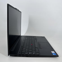 Load image into Gallery viewer, Lenovo ThinkPad E16 Gen 3 Black 2.2 GHz Intel Core 5 Series 2 16GB RAM 256GB Solid State Drive