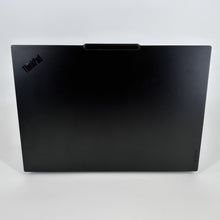 Load image into Gallery viewer, Lenovo ThinkPad E16 Gen 3 Black 2.2 GHz Intel Core 5 Series 2 16GB RAM 256GB Solid State Drive