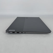 Load image into Gallery viewer, Lenovo ThinkBook 16 Gen 7 Gray 3.3 GHz AMD Ryzen 5 7535HS 16GB RAM 512GB Solid State Drive