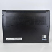 Load image into Gallery viewer, Lenovo ThinkPad E16 Gen 3 Black 2.2 GHz Intel Core 5 Series 2 16GB RAM 256GB Solid State Drive