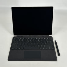 Load image into Gallery viewer, Microsoft Surface Pro 11 13 Silver Unlocked 3.4 GHz Qualcomm Snapdragon X Elite 16GB RAM 512GB Solid State Drive
