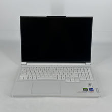 Load image into Gallery viewer, Lenovo Legion 7i Gen 9 16 White 2.2 GHz Intel Core i9 14th Gen. 32GB RAM 1TB Solid State Drive NVIDIA GeForce RTX 4070 8 GB