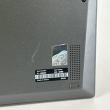 Load image into Gallery viewer, Lenovo ThinkPad X1 Yoga Gen 7 14 Gray 1.8 GHz Intel Core i7 12th Gen. 32GB RAM 512GB Solid State Drive