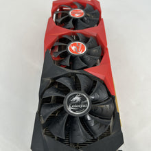 Load image into Gallery viewer, NVIDIA GeForce RTX 3060 12GB RAM