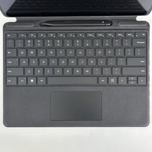 Load image into Gallery viewer, Microsoft Surface Pro 11 13 Silver Unlocked 3.4 GHz Qualcomm Snapdragon X Elite 16GB RAM 512GB Solid State Drive