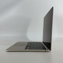 Load image into Gallery viewer, Apple MacBook Air 13 2024 Gold 4.06 GHz M3 8-Core CPU 8GB Unified Memory 256GB Solid State Drive 8-Core GPU