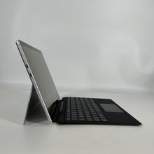 Load image into Gallery viewer, Microsoft Surface Pro 11 13 Silver Unlocked 3.4 GHz Qualcomm Snapdragon X Elite 16GB RAM 512GB Solid State Drive