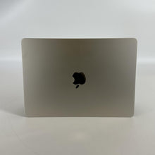 Load image into Gallery viewer, Apple MacBook Air 13 2024 Gold 4.06 GHz M3 8-Core CPU 8GB Unified Memory 256GB Solid State Drive 8-Core GPU