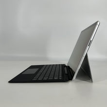 Load image into Gallery viewer, Microsoft Surface Pro 11 13 Silver Unlocked 3.4 GHz Qualcomm Snapdragon X Elite 16GB RAM 512GB Solid State Drive