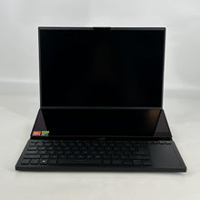 Load image into Gallery viewer, Asus ROG Zephyrus Duo 16 GX650 16 Black 2.5 GHz AMD Ryzen 9 7945HX 32GB RAM 2TB Solid State Drive NVIDIA GeForce RTX 4090 16 GB