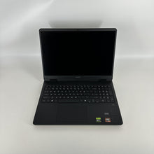 Load image into Gallery viewer, HP Omen 16 Black 2.4 GHz AMD Ryzen 9 8940HX 32GB RAM 1TB Solid State Drive NVIDIA GeForce RTX 5060 8 GB