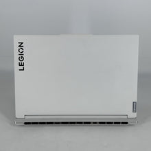 Load image into Gallery viewer, Lenovo Legion 7i Gen 9 16 White 2.2 GHz Intel Core i9 14th Gen. 32GB RAM 1TB Solid State Drive NVIDIA GeForce RTX 4070 8 GB
