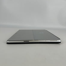 Load image into Gallery viewer, Microsoft Surface Pro 11 13 Silver Unlocked 3.4 GHz Qualcomm Snapdragon X Elite 16GB RAM 512GB Solid State Drive