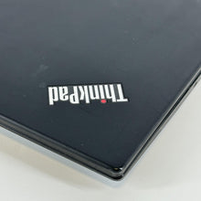 Load image into Gallery viewer, Lenovo ThinkPad P51s 15.6 Black 2.7 GHz Intel Core i7 7th Gen. 8GB RAM 256GB Solid State Drive NVIDIA Quadro M520 2 GB