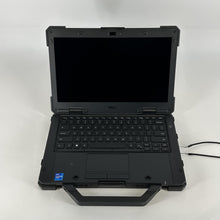 Load image into Gallery viewer, Dell Latitude 7330 Rugged Extreme 14 Black WiFi 3.0 GHz Intel Core i7 11th Gen. 16GB RAM 512GB Solid State Drive
