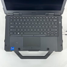 Load image into Gallery viewer, Dell Latitude 7330 Rugged Extreme 14 Black WiFi 3.0 GHz Intel Core i7 11th Gen. 16GB RAM 512GB Solid State Drive