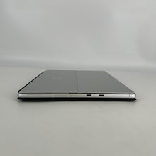 Load image into Gallery viewer, Microsoft Surface Pro 11 13 Silver Unlocked 3.4 GHz Qualcomm Snapdragon X Elite 16GB RAM 512GB Solid State Drive