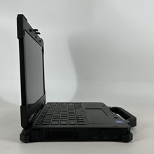 Load image into Gallery viewer, Dell Latitude 7330 Rugged Extreme 14 Black WiFi 3.0 GHz Intel Core i7 11th Gen. 16GB RAM 512GB Solid State Drive
