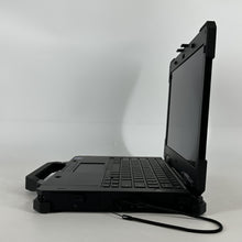 Load image into Gallery viewer, Dell Latitude 7330 Rugged Extreme 14 Black WiFi 3.0 GHz Intel Core i7 11th Gen. 16GB RAM 512GB Solid State Drive